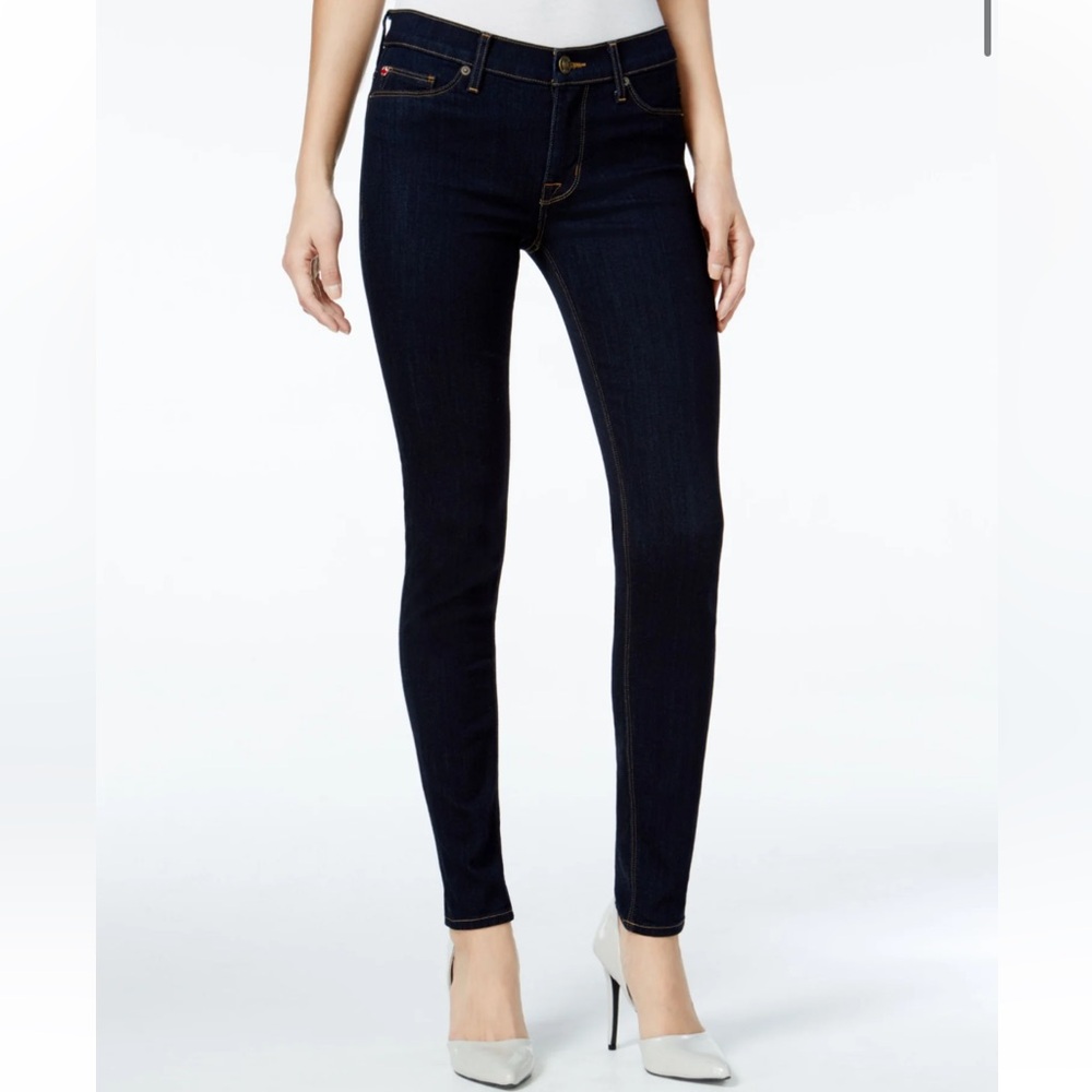 Hudson Jeans